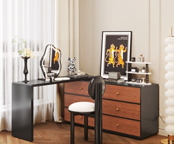 Modern Dresser-ID:689035895