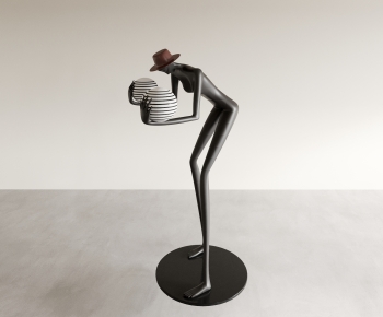 Modern Sculpture-ID:752702002