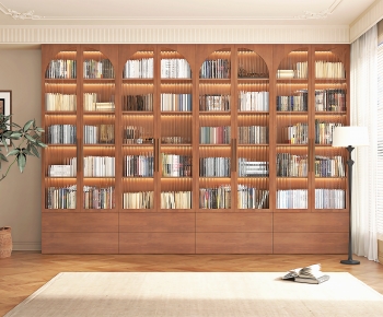 Modern Bookcase-ID:576479439