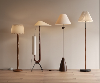 Modern Floor Lamp-ID:251780999