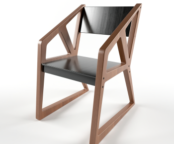 Modern Single Chair-ID:371083023