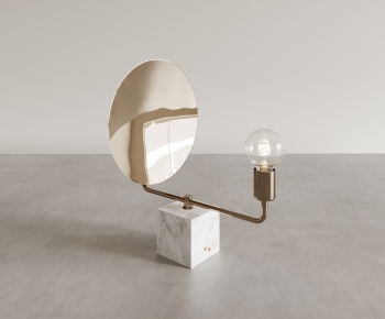 Modern Table Lamp-ID:366940578