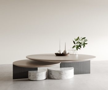 Modern Coffee Table-ID:220139036