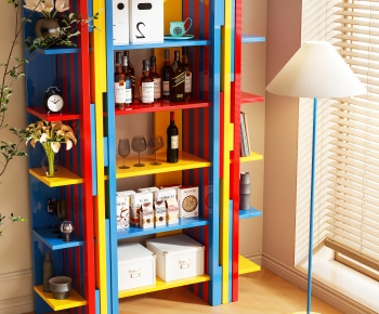 Modern Shelving-ID:833108909