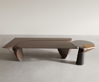 Modern Coffee Table-ID:300899033