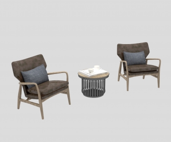 Modern Lounge Chair-ID:280841119