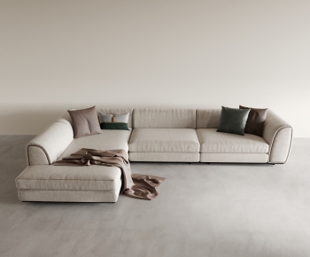 Modern Corner Sofa-ID:931248903