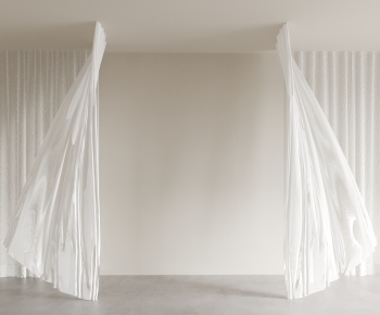 Modern The Curtain-ID:875339982