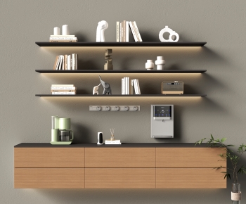 Modern Shelving-ID:150046111