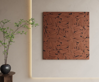 Wabi-sabi Style Painting-ID:174045092