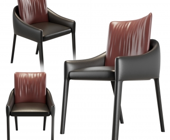 Modern Dining Chair-ID:480688101