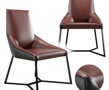 Modern Dining Chair-ID:293704032