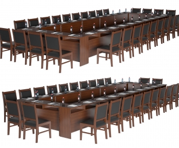 Modern Conference Table-ID:834821949