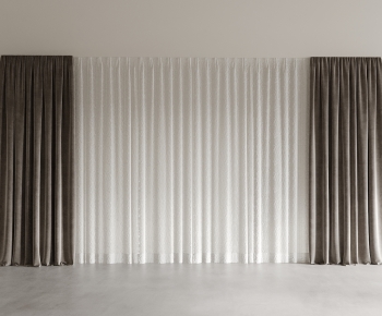 Modern The Curtain-ID:982516052