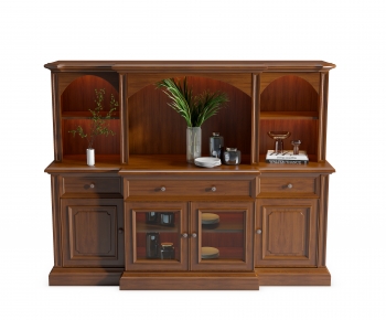 American Style Sideboard-ID:522743947