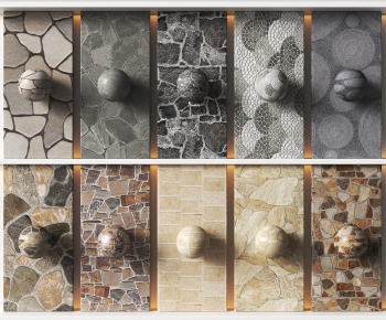 Modern Floor Tile-ID:993247036