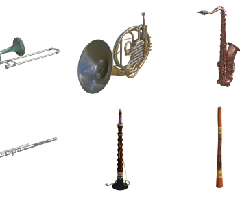 Retro Style Music Equipment-ID:888674974