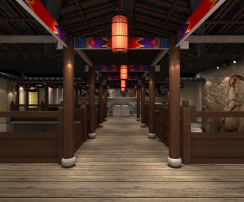 Chinese Style Furniture Shop-ID:467381008