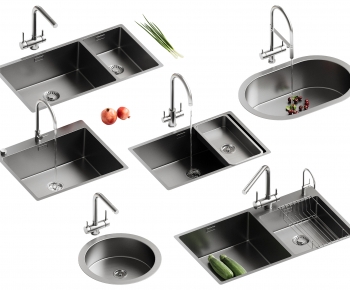 Modern Sink-ID:937962066