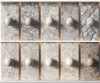 Modern Floor Tile-ID:996690991