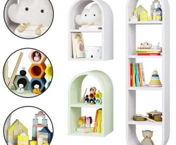 Modern Shelving-ID:630471946