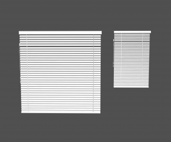 Modern Venetian Blinds-ID:386876111