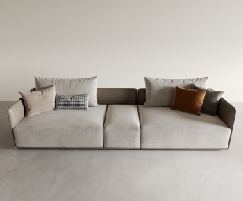 Modern A Sofa For Two-ID:193638096