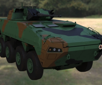 Modern Military Equipment-ID:328931096