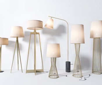 Modern Floor Lamp-ID:865480907