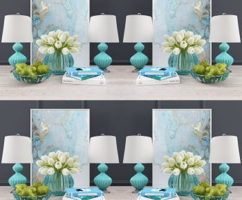 Modern Decorative Set-ID:128925091