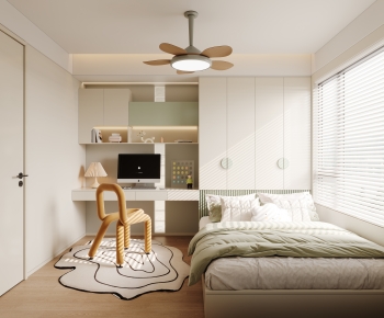 Modern Children's Room-ID:697731023