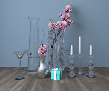 Modern Decorative Set-ID:933737043