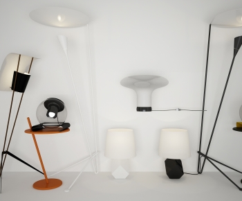 Modern Floor Lamp-ID:394643076