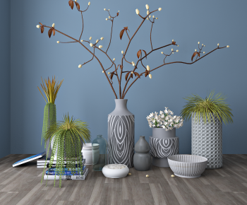 Modern Decorative Set-ID:875358103