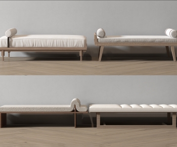 Modern Bench-ID:828044897