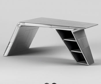 Modern Office Table-ID:691740547