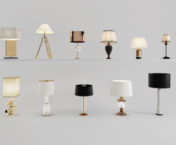 Modern Table Lamp-ID:906579977