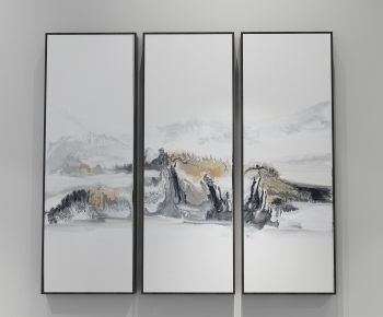 New Chinese Style Painting-ID:588789949