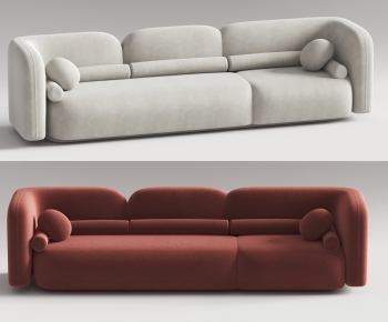 Modern Multi Person Sofa-ID:951741934