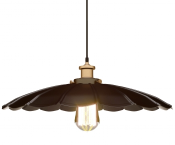 Industrial Style Droplight-ID:581494095