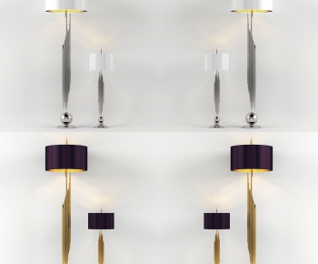 Modern Floor Lamp-ID:409140684