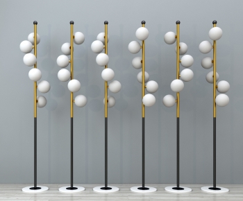 Modern Floor Lamp-ID:392088936