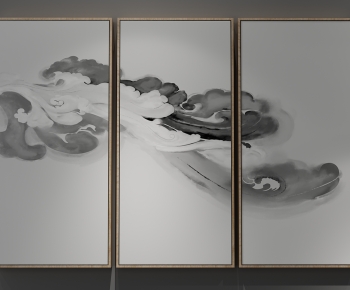 New Chinese Style Painting-ID:282646893