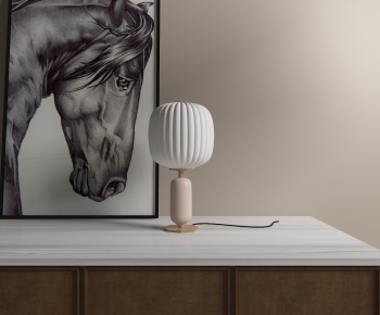 Modern Table Lamp-ID:117729908