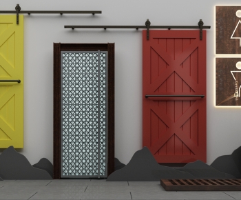 Modern Door-ID:331336029