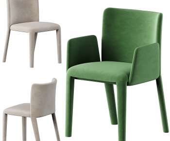 Modern Dining Chair-ID:751230009