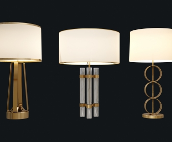 Modern Table Lamp-ID:760900021