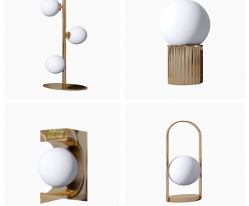 Modern Table Lamp-ID:421816119