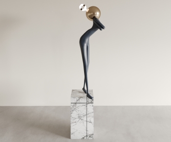 Modern Sculpture-ID:487060073