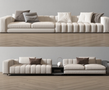 Modern Multi Person Sofa-ID:396888025